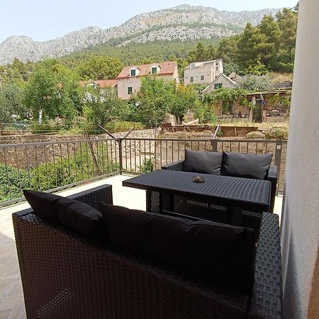 אומיס Apartment Ravnice מראה חיצוני תמונה