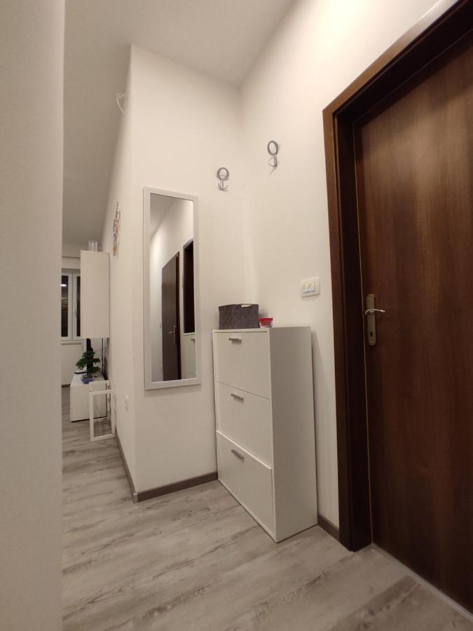 אומיס Apartment Ravnice מראה חיצוני תמונה