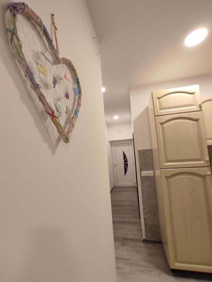 אומיס Apartment Ravnice מראה חיצוני תמונה