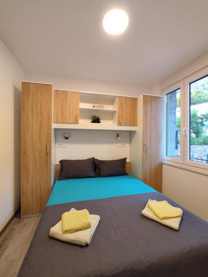 אומיס Apartment Ravnice מראה חיצוני תמונה