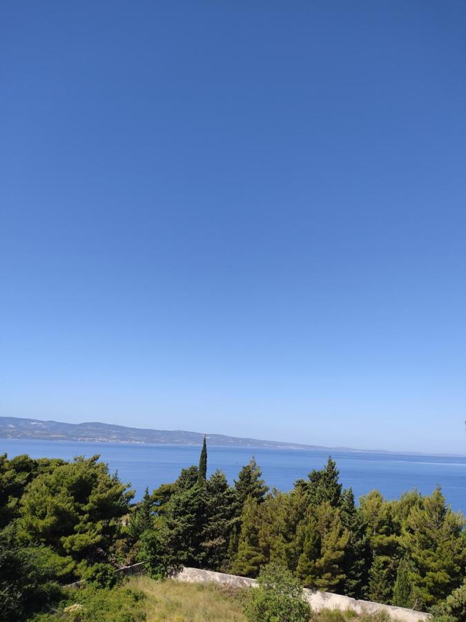 אומיס Apartment Ravnice מראה חיצוני תמונה