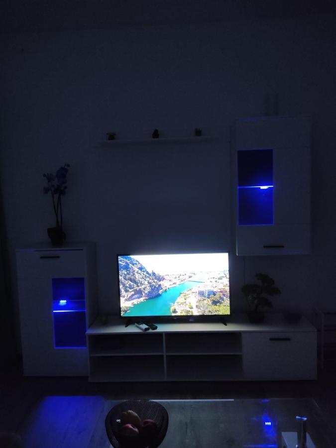 אומיס Apartment Ravnice מראה חיצוני תמונה