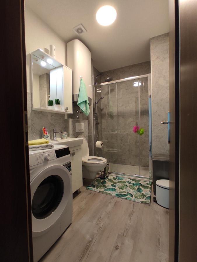 אומיס Apartment Ravnice מראה חיצוני תמונה