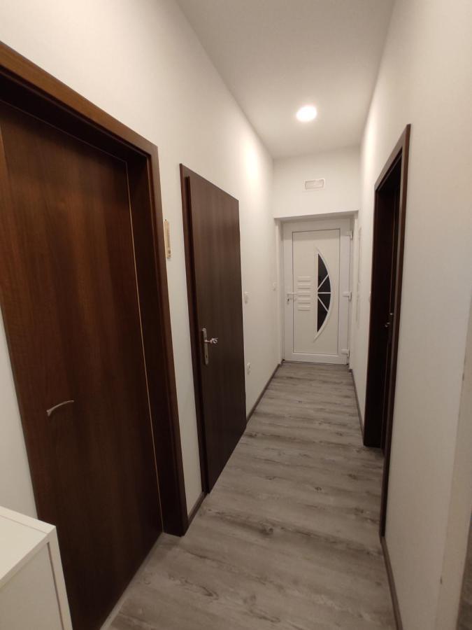 אומיס Apartment Ravnice מראה חיצוני תמונה