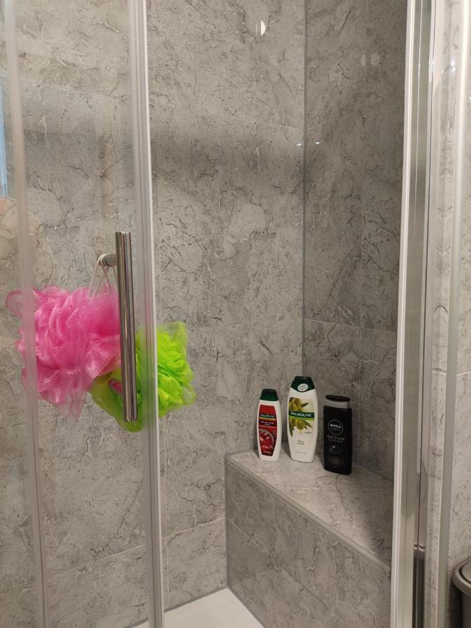 אומיס Apartment Ravnice מראה חיצוני תמונה