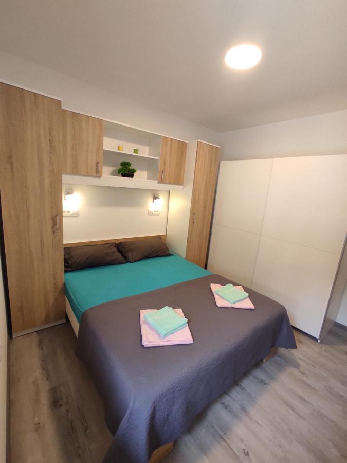 אומיס Apartment Ravnice מראה חיצוני תמונה