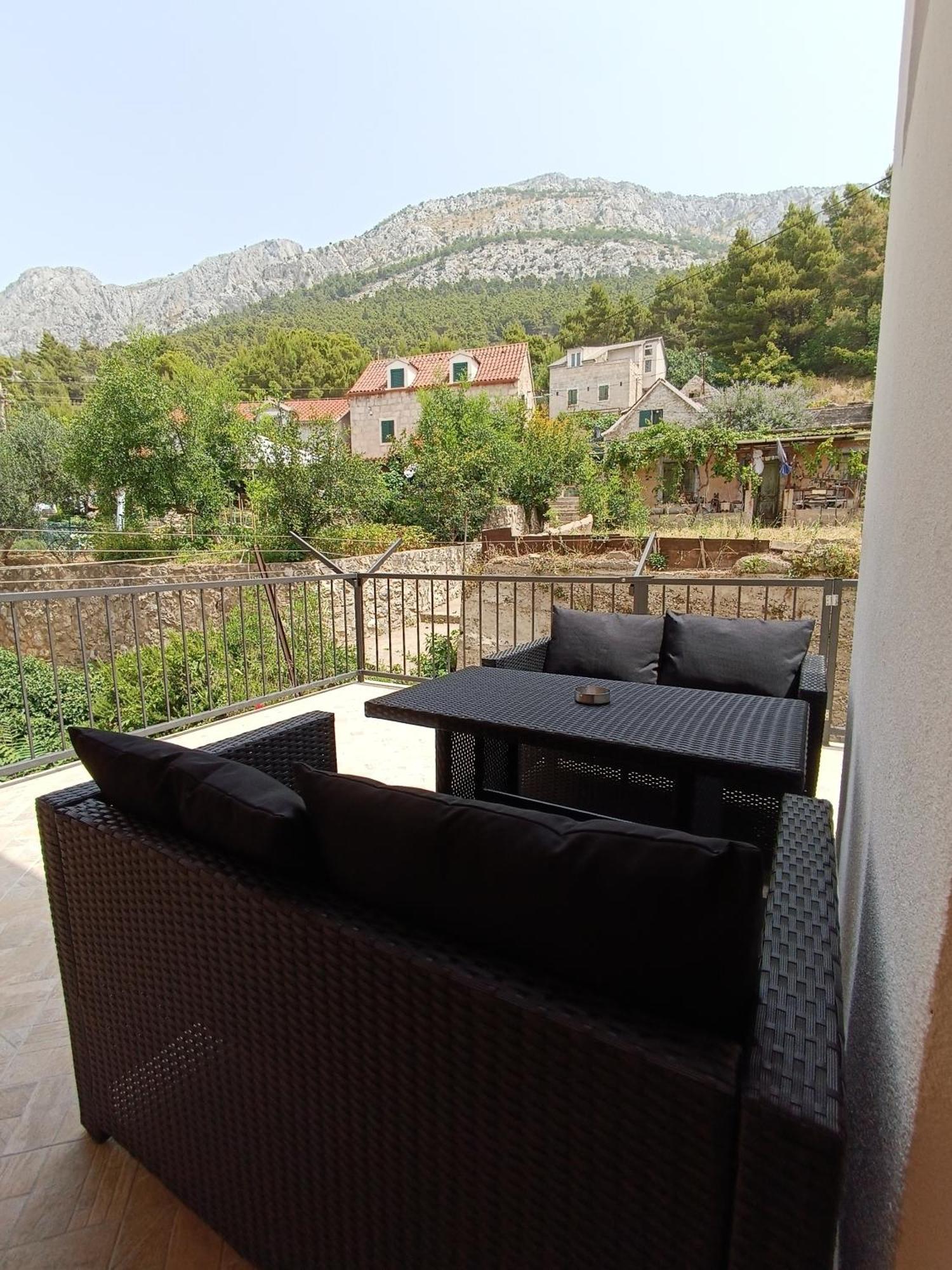 אומיס Apartment Ravnice מראה חיצוני תמונה